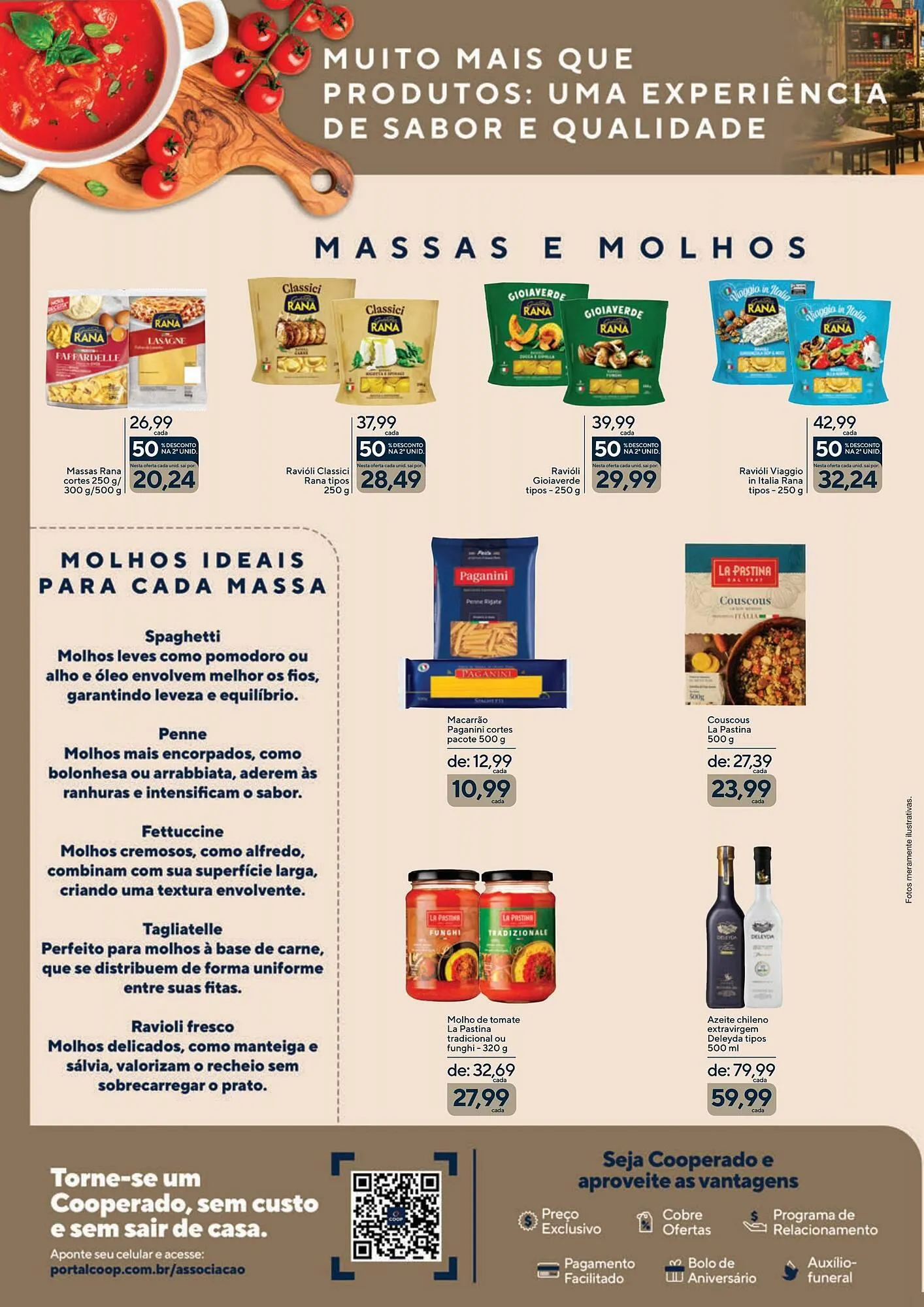 Encarte de Folheto Coop 31 de março até 13 de abril 2026 - Pagina 2