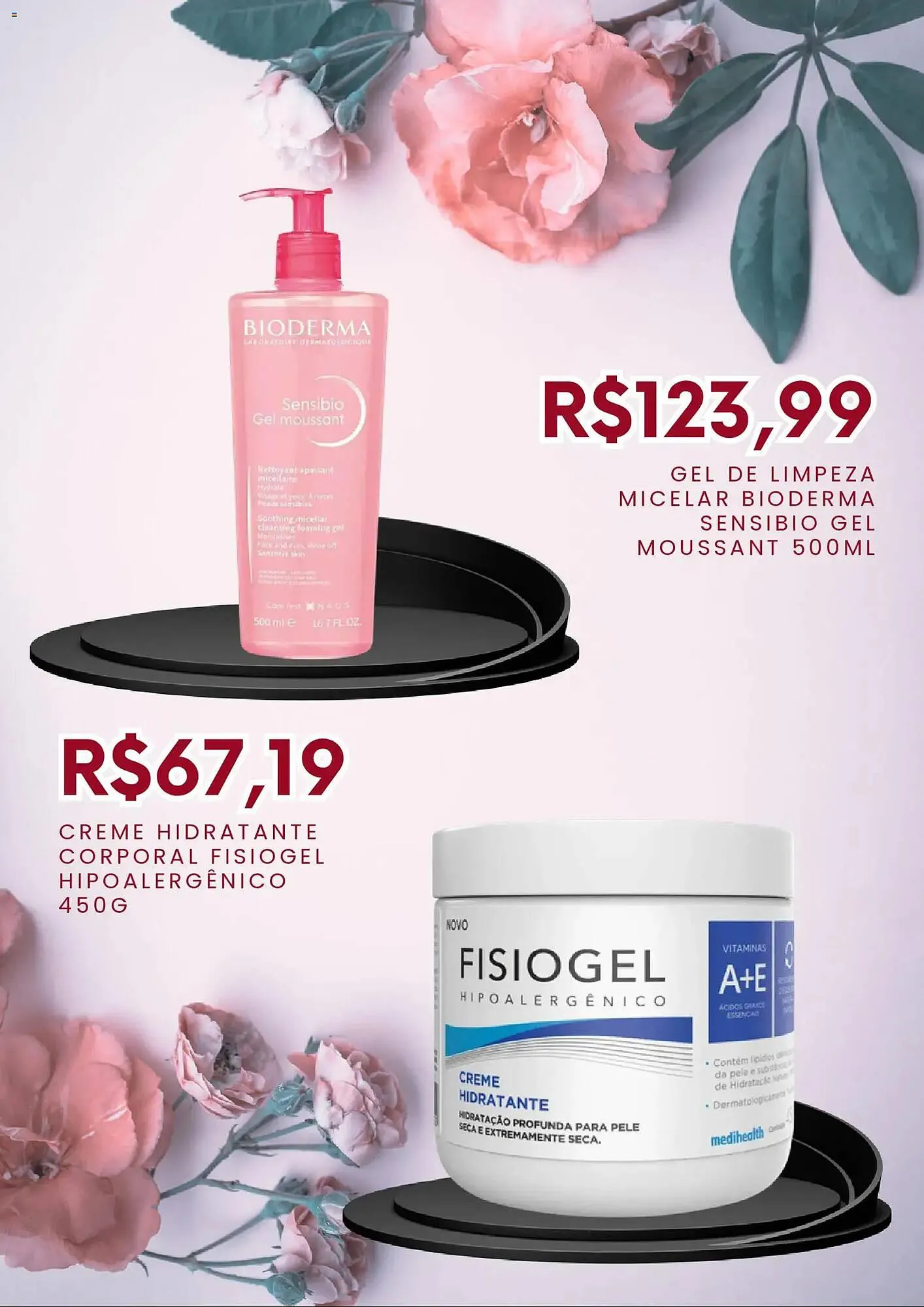 Encarte de Encarte Drogasil 20 de abril até 26 de abril 2026 - Pagina 5