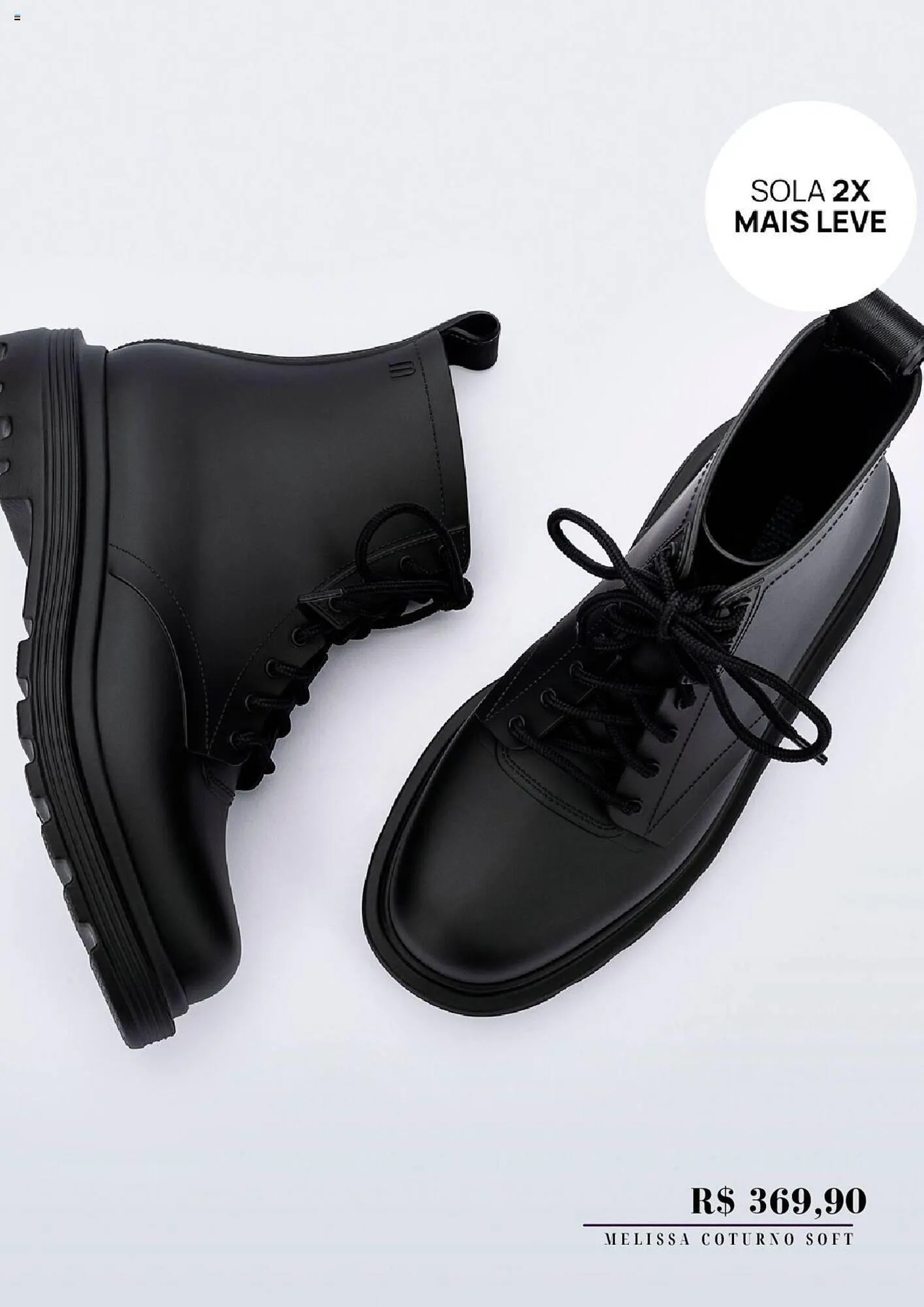 Encarte de Catálogo Melissa 3 de abril até 2 de maio 2024 - Pagina 7