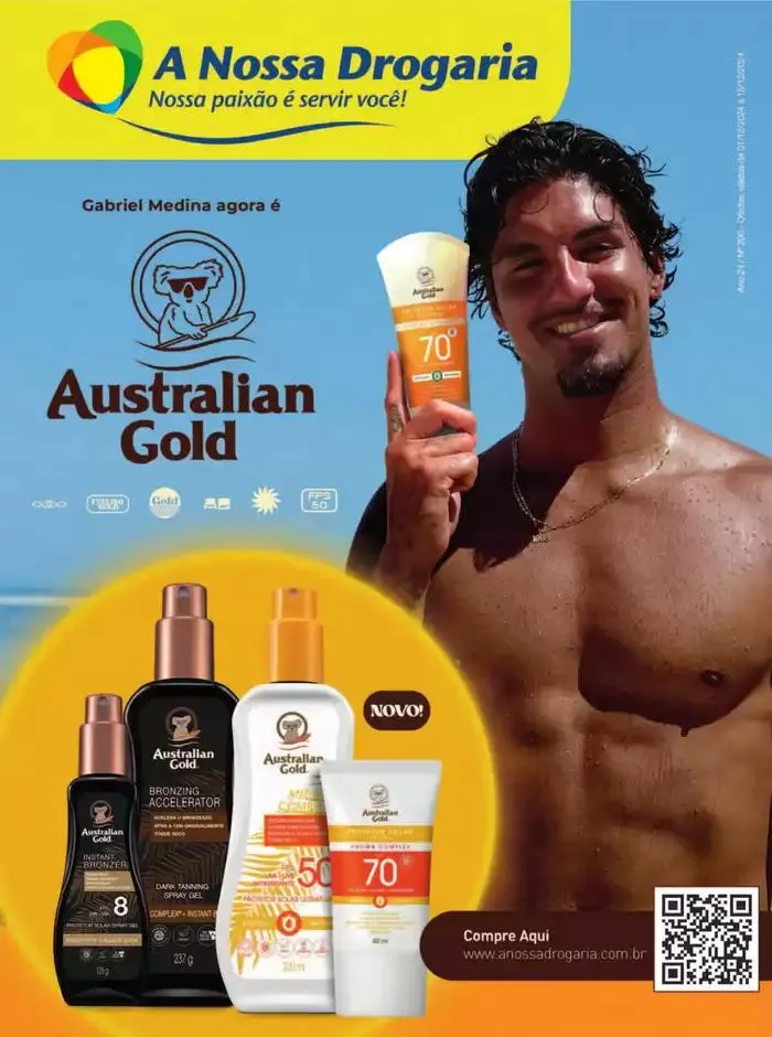 Ofertas exclusivas - 1