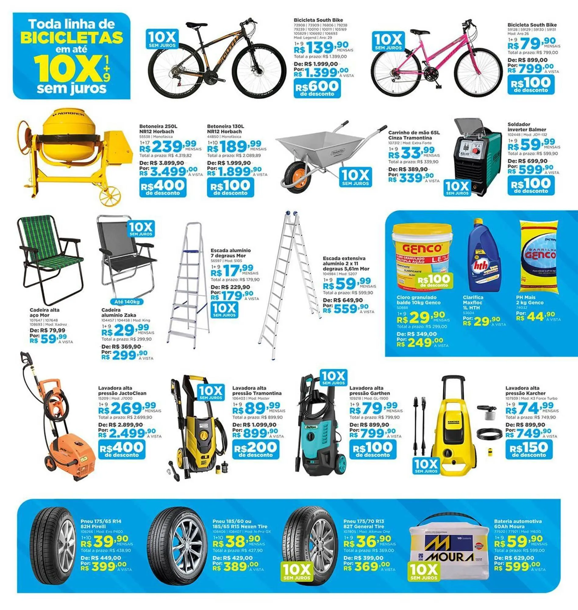 Encarte de Catálogo Lojas Solar 1 de março até 31 de março 2024 - Pagina 2