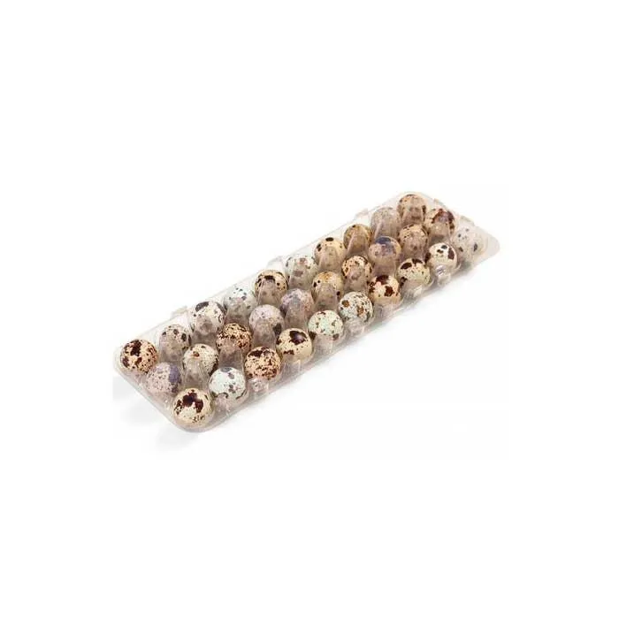 Ovos De Codorna Lembeck Com 30 Unidades