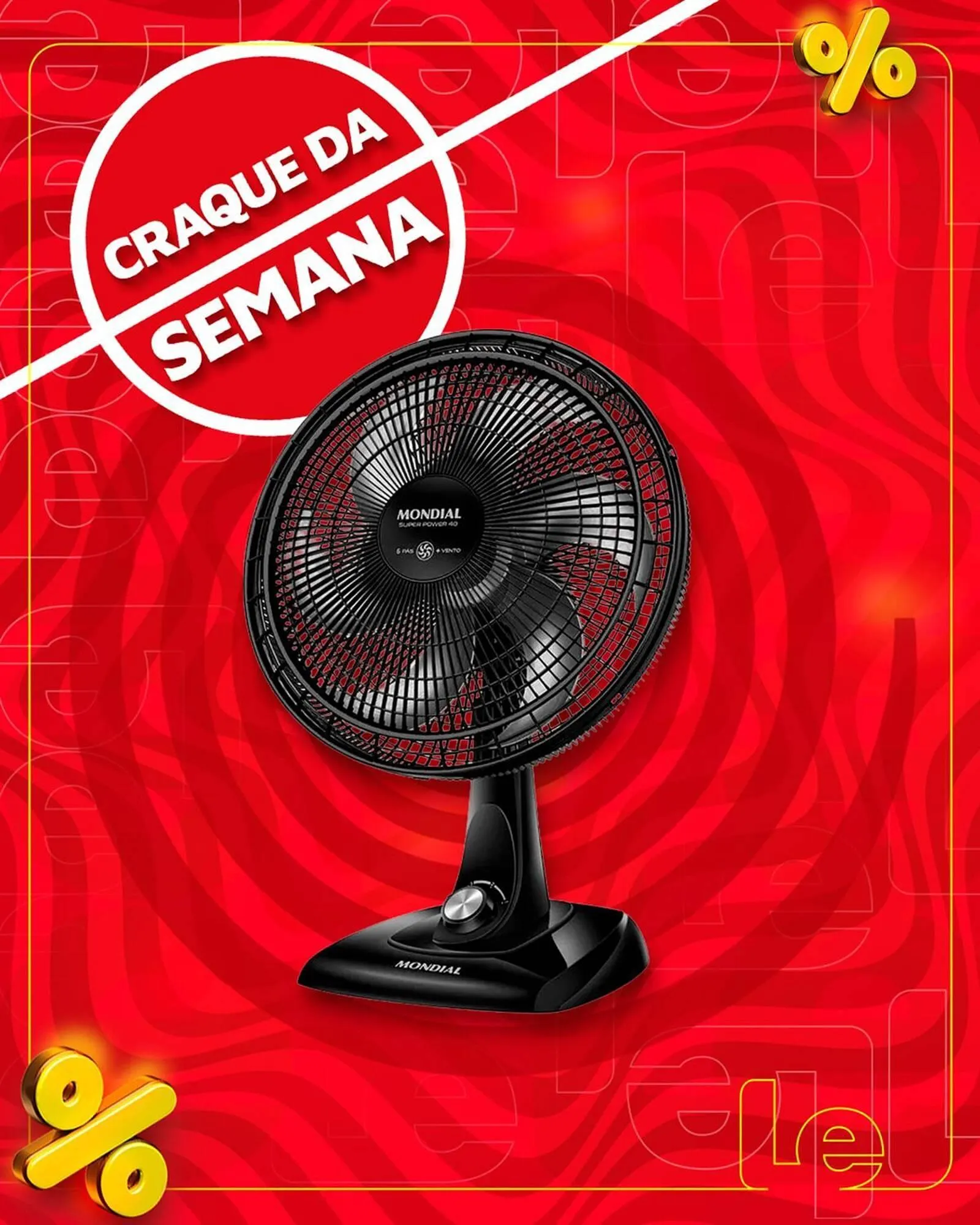 Encarte de Encarte Le Biscuit 12 de março até 16 de março 2026 - Pagina 5