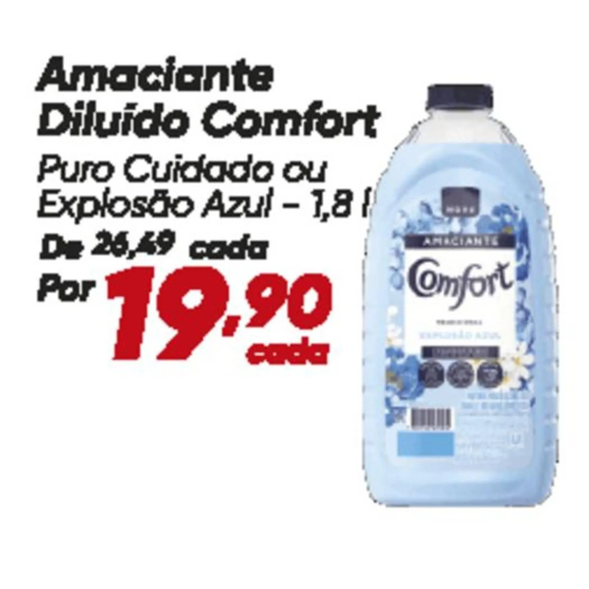 Encarte de Tabloide Dia 12 de fevereiro até 16 de fevereiro 2026 - Pagina 31