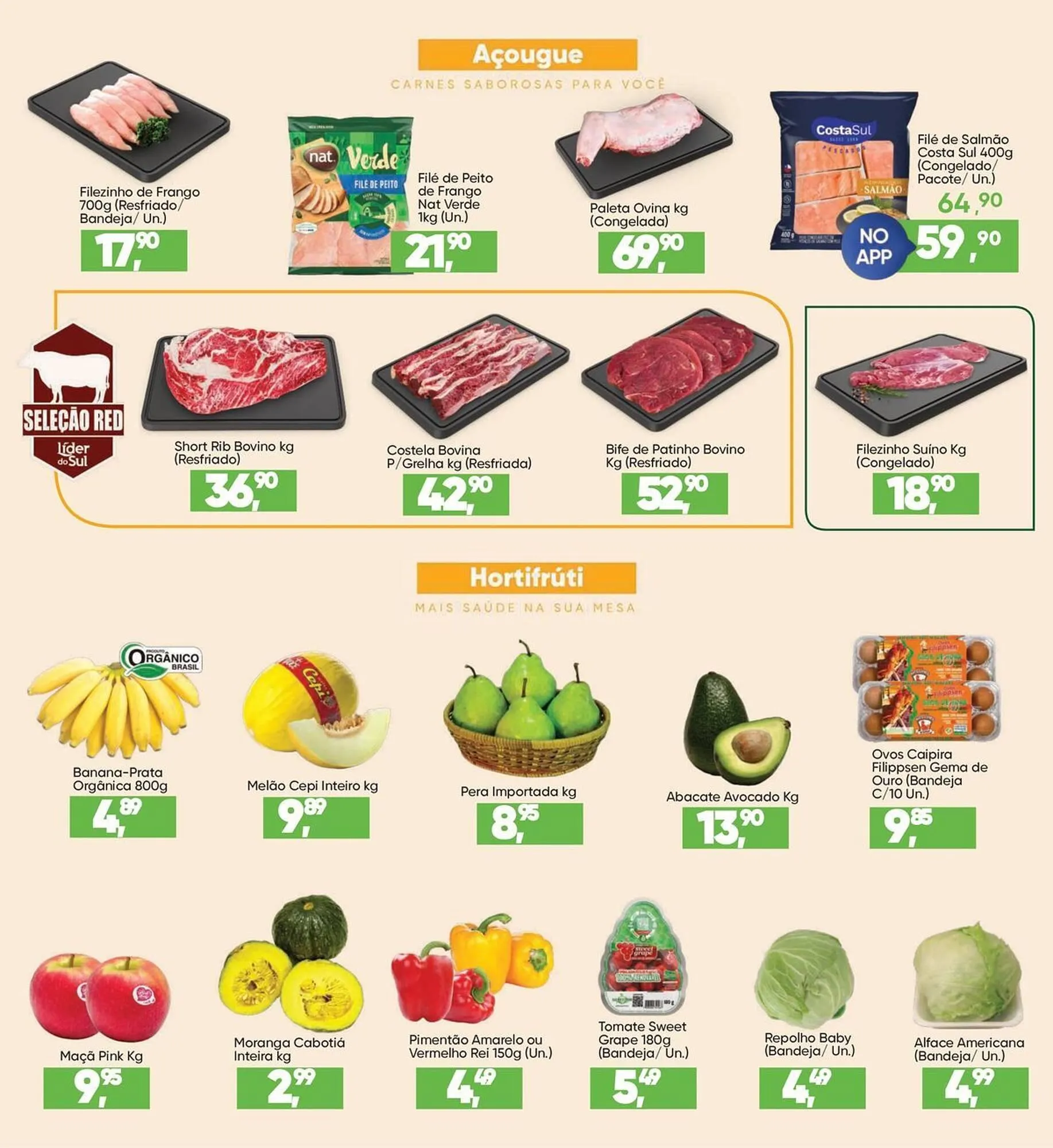 Encarte de Catálogo Imec Supermercados 15 de maio até 24 de maio 2026 - Pagina 5