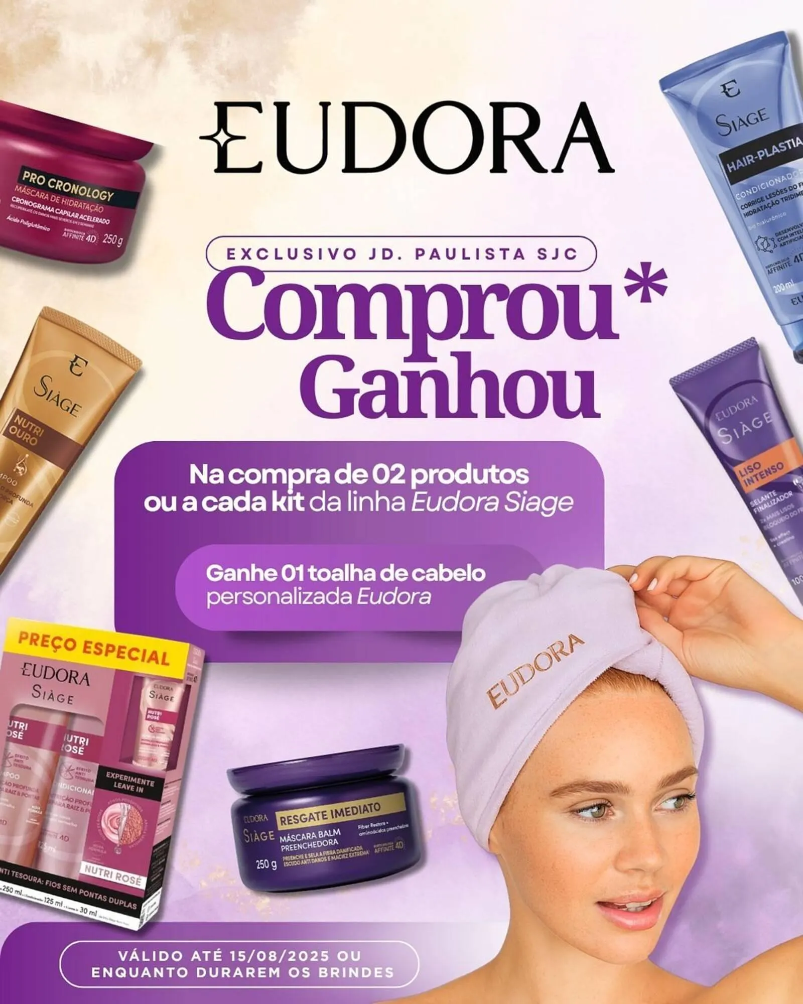 Encarte de Catálogo Mercadinho Piratininga 29 de julho até 30 de julho 2025 - Pagina 8