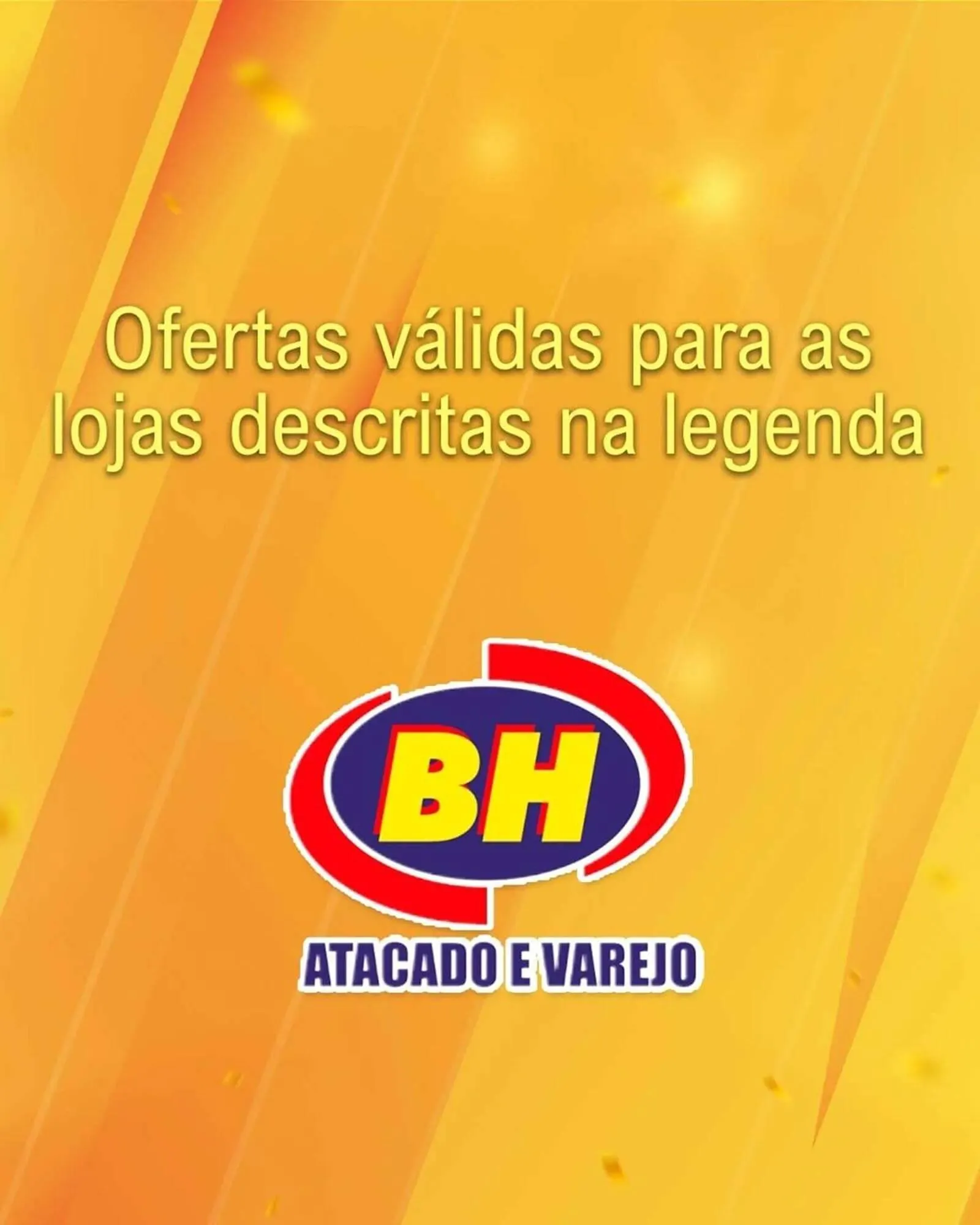 Encarte de Catálogo Supermercados BH 28 de abril até 4 de maio 2025 - Pagina 2