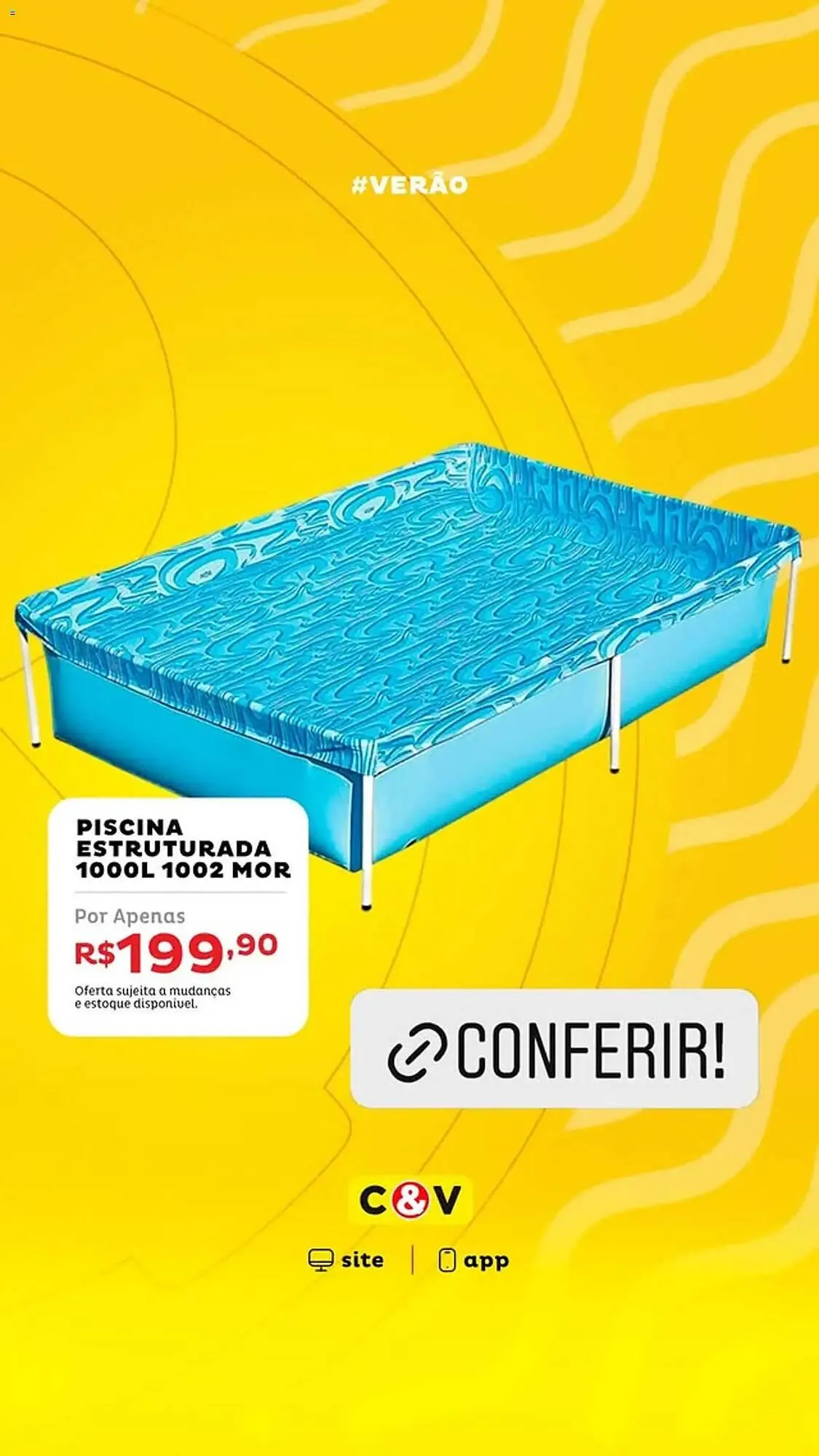 Encarte de Encarte Casa e Vídeo 12 de janeiro até 14 de janeiro 2026 - Pagina 2