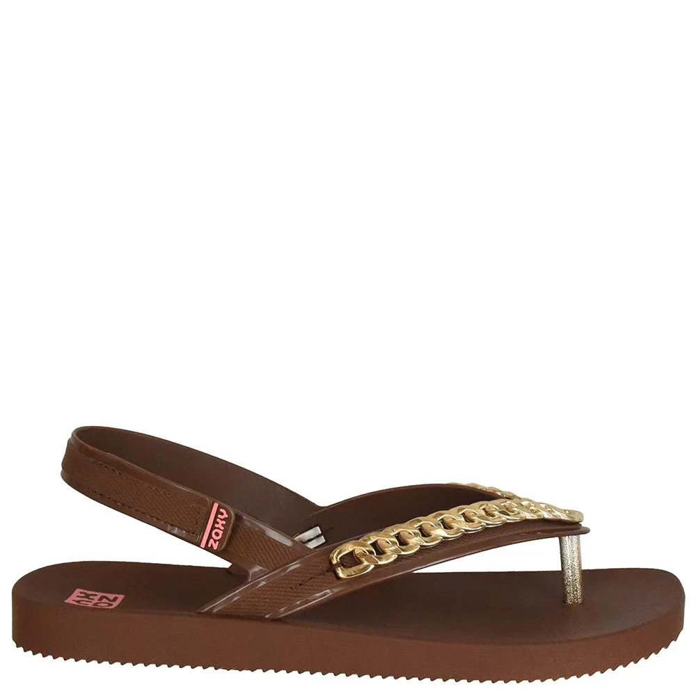 SANDALIA ZAXY HYPE