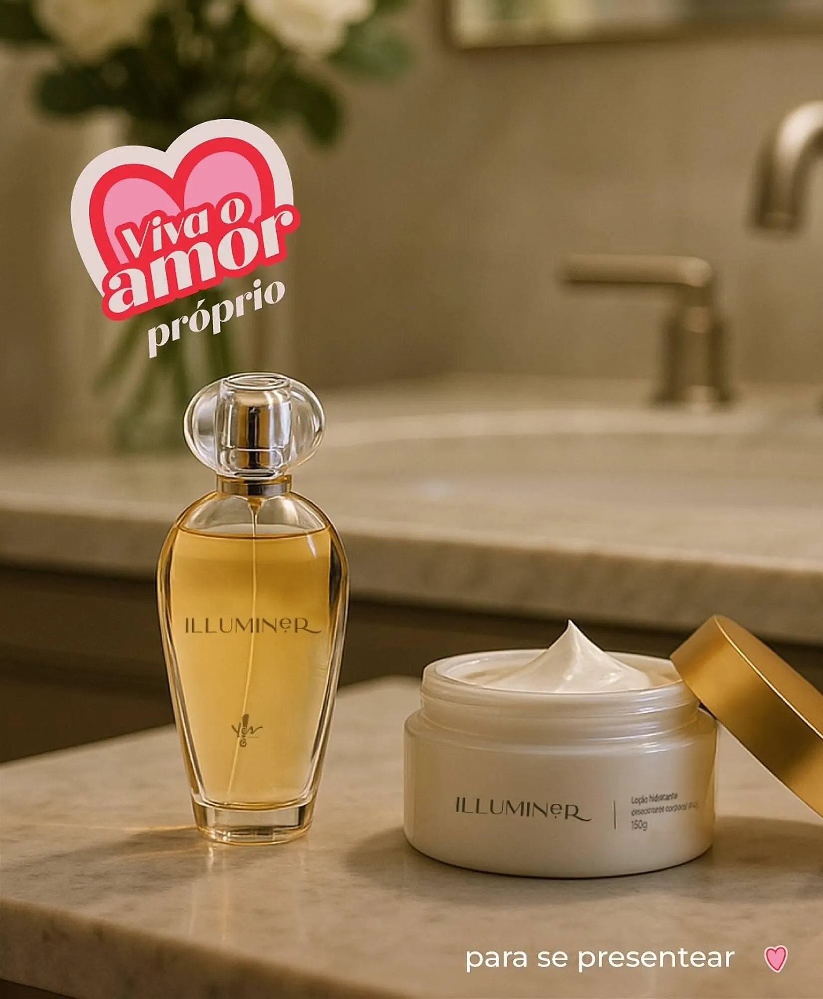 Catálogo Yes Cosmetics - 1