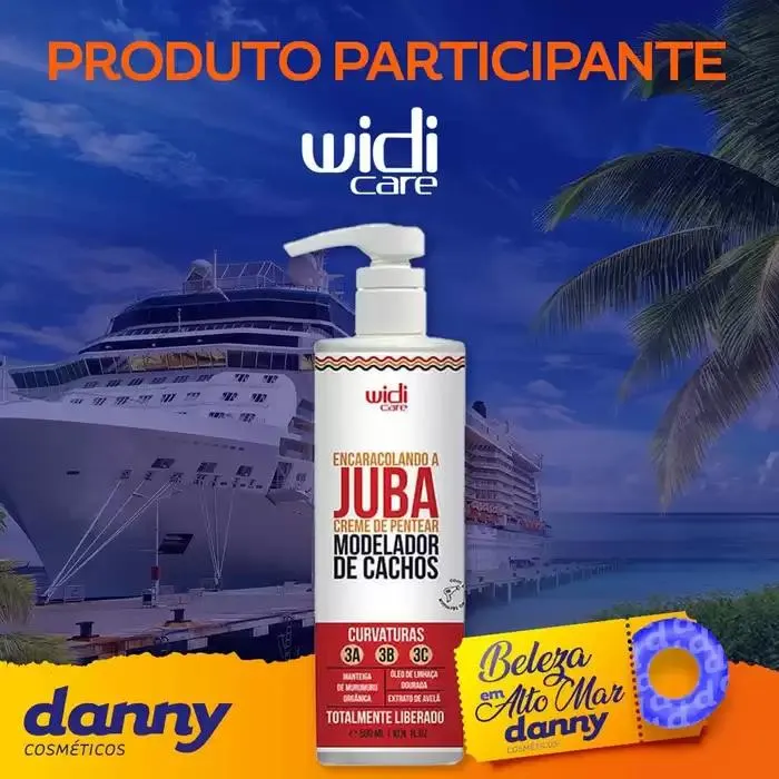 Encarte de Folheto De Ofertas Danny Cosméticos 17 de dezembro até 31 de dezembro 2024 - Pagina 5