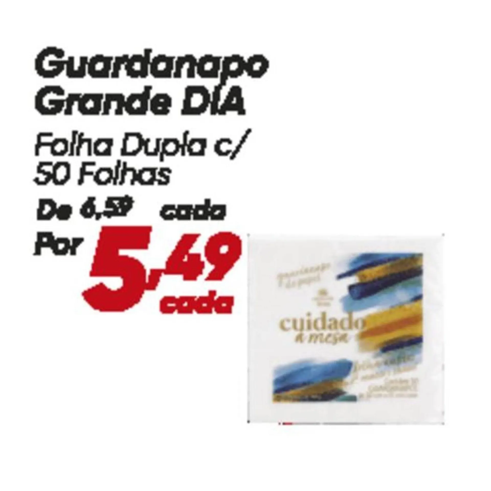 Encarte de Tabloide Dia 2 de março até 4 de março 2026 - Pagina 26