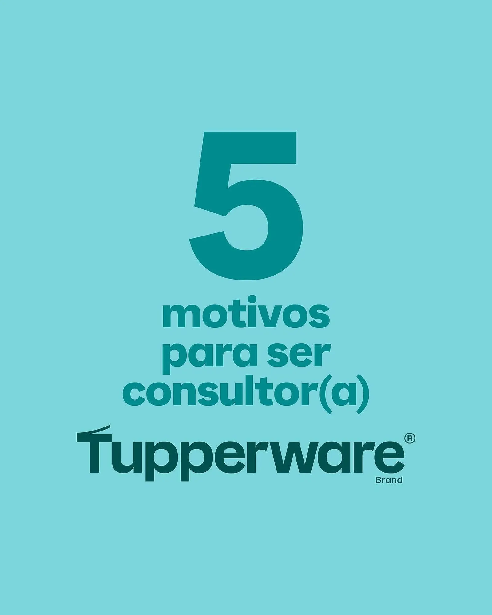 Catálogo Tupperware - 1