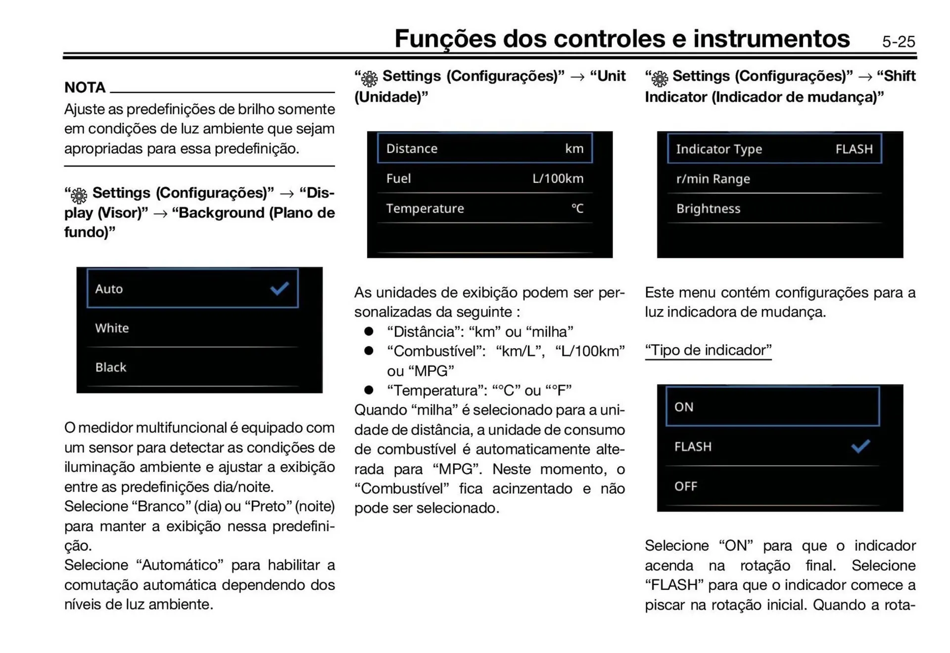 Encarte de Panfleto Yamaha 3 de fevereiro até 30 de junho 2027 - Pagina 51