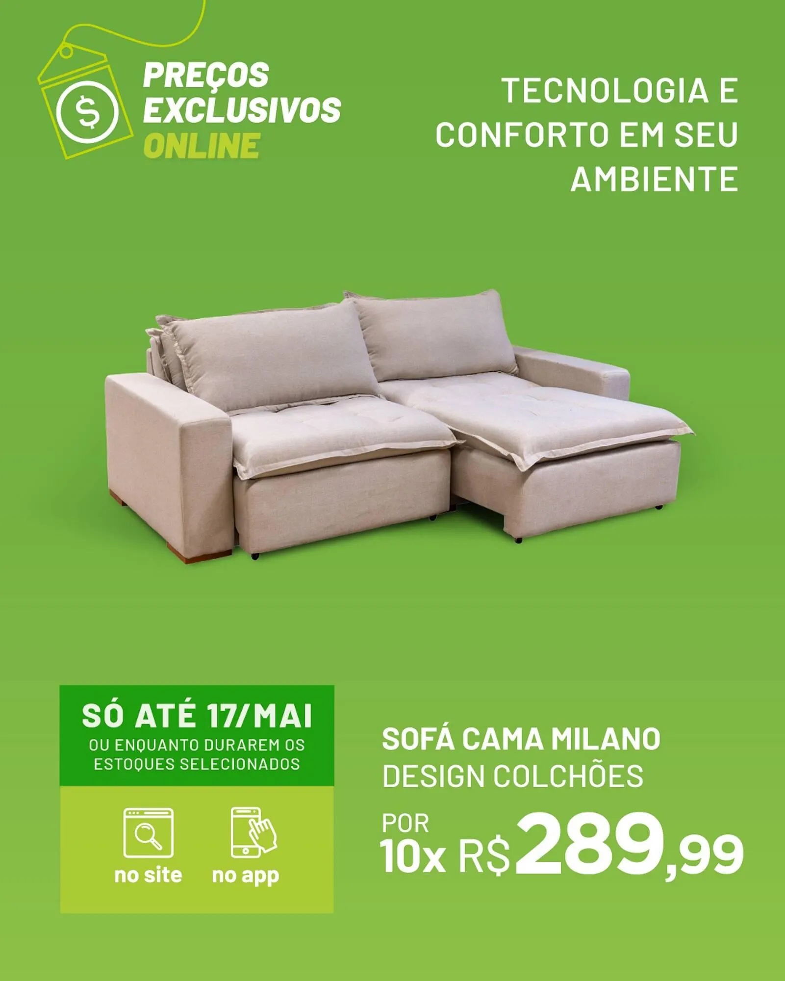 Encarte de Encarte Ferreira Costa 12 de maio até 17 de maio 2026 - Pagina 4