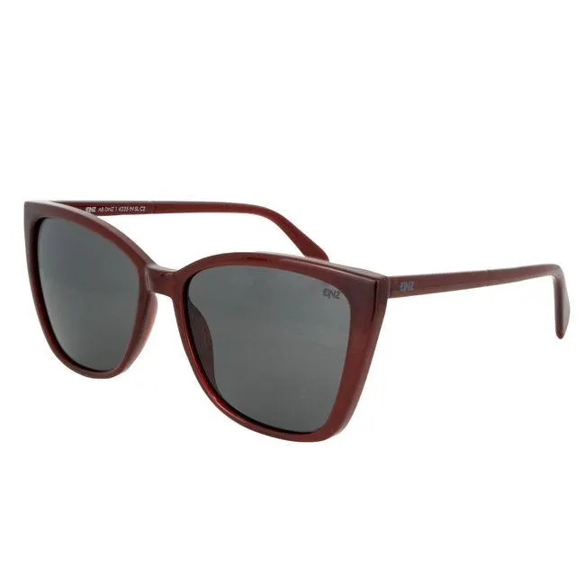 Óculos de sol Dnz Armacao, modelo 1 4235, cor C2, tamanho 56