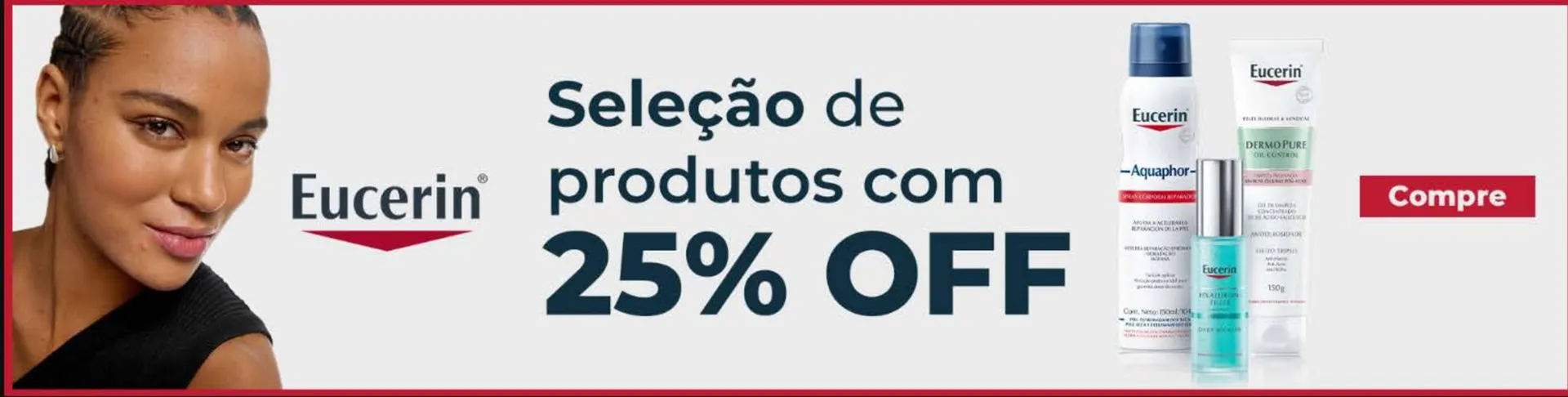 Encarte de Catálogo Panvel Farmácia 25 de julho até 1 de agosto 2025 - Pagina 11