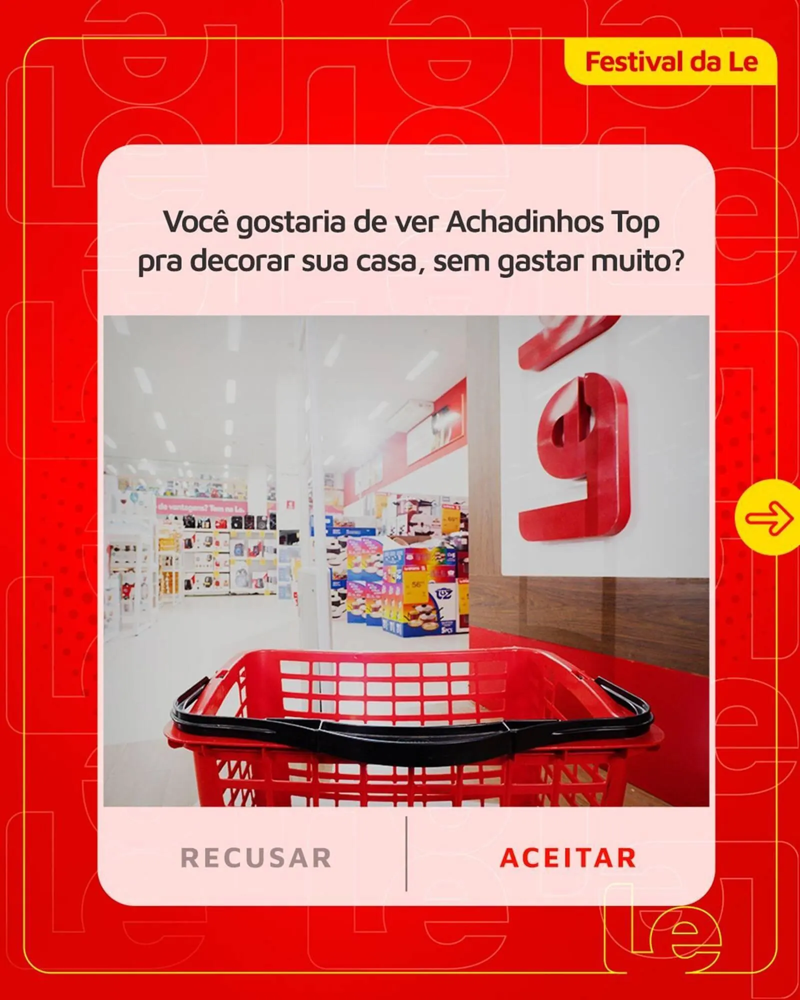 Encarte de Encarte Le Biscuit 15 de abril até 20 de abril 2026 - Pagina 2