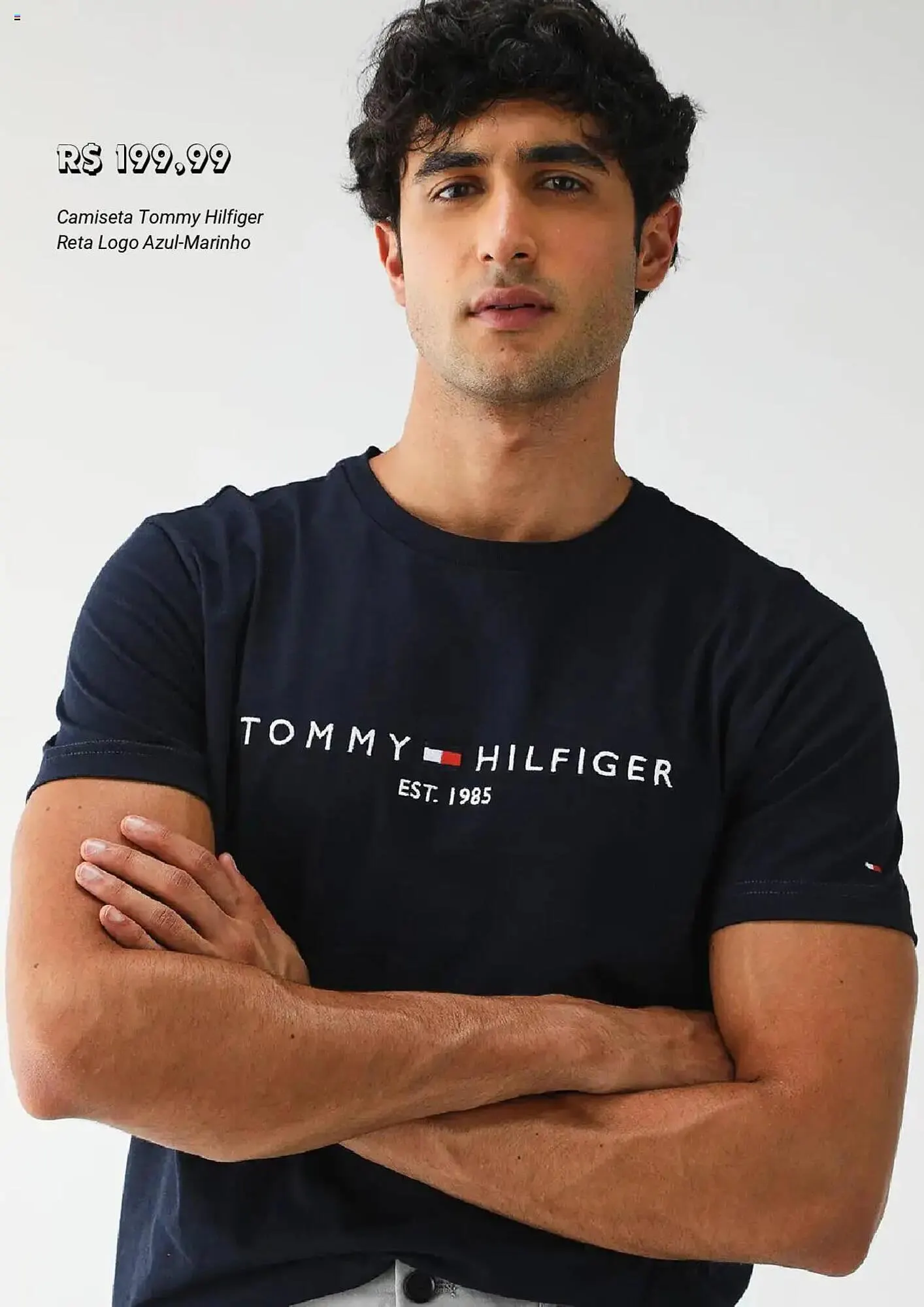 Encarte de Catálogo Dafiti 10 de março até 10 de abril 2025 - Pagina 3