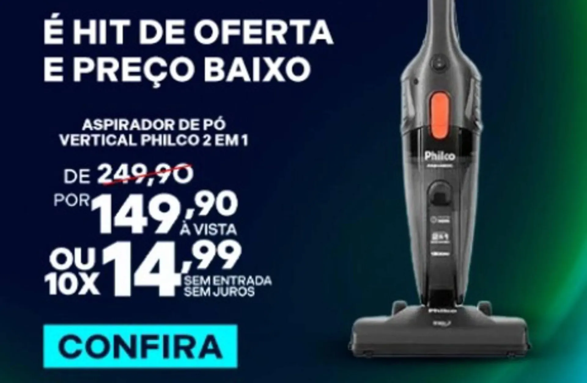 Encarte de Catálogo Lojas Havan 18 de novembro até 23 de novembro 2025 - Pagina 7