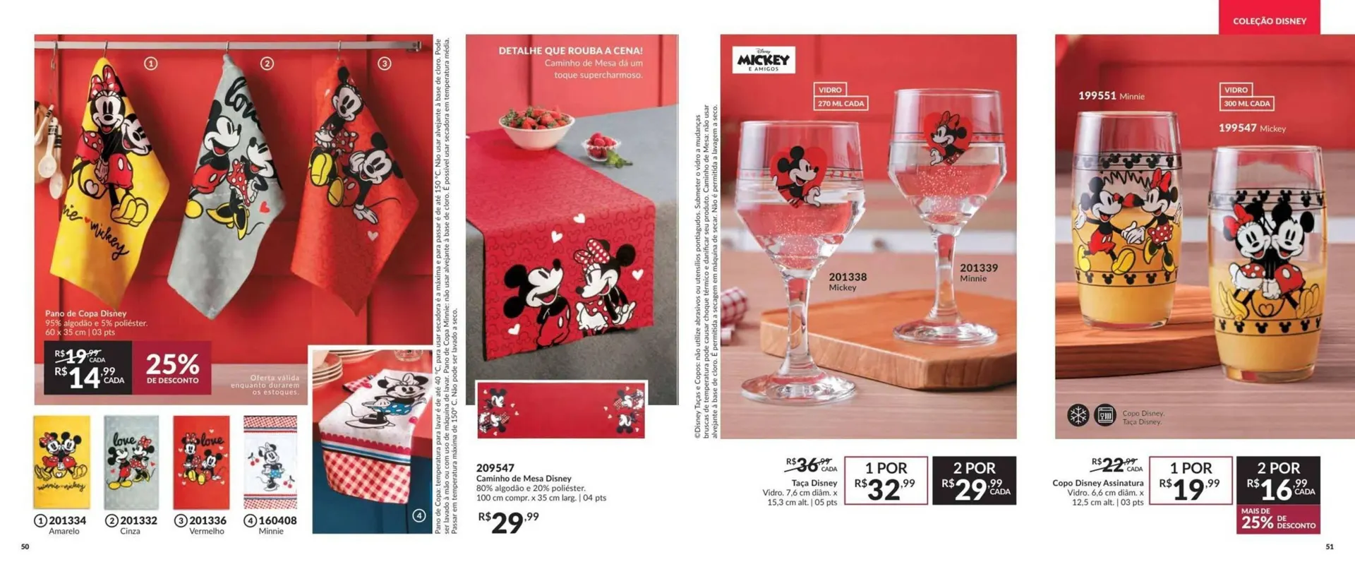 Encarte de Catálogo Avon 1 de fevereiro até 28 de fevereiro 2026 - Pagina 26