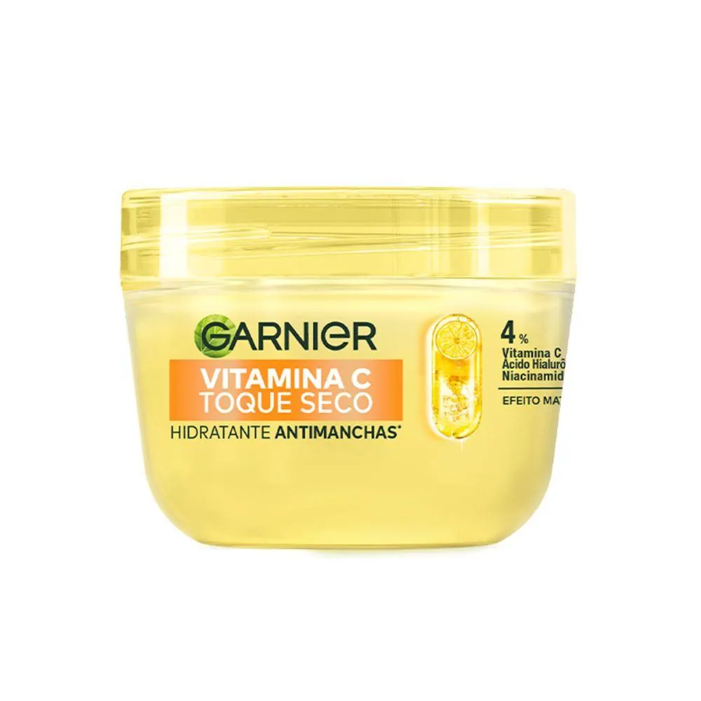 Hidratante Facial Garnier Antimanchas 85g