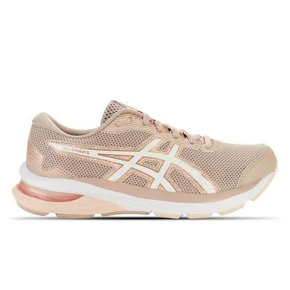 Tênis ASICS GEL-Shogun 5 - Feminino - Rosa