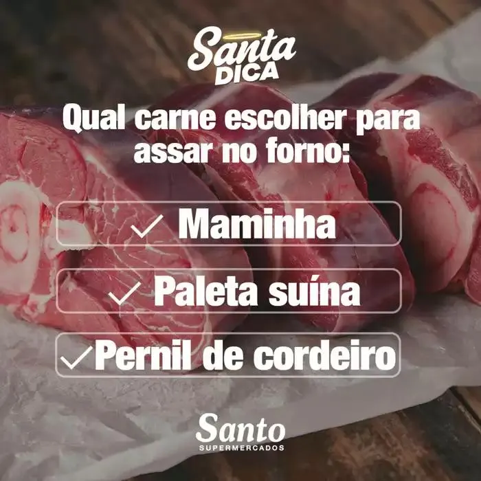 Encarte de Aniversário Santo Supermercados 30 de janeiro até 9 de abril 2025 - Pagina 2