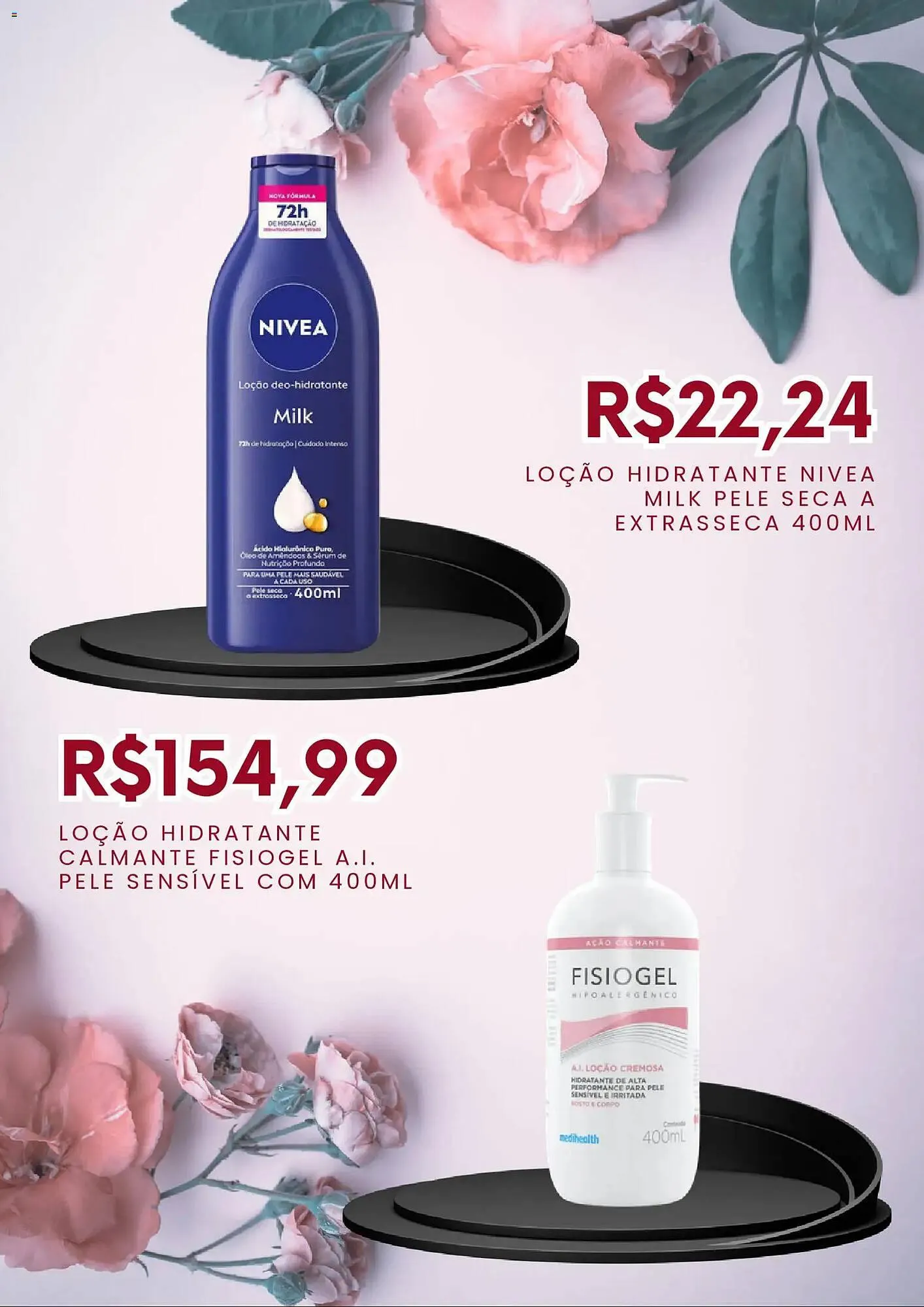 Encarte de Encarte Drogasil 16 de março até 22 de março 2026 - Pagina 3