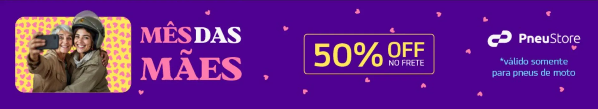 Encarte de Catálogo Pneustore 6 de maio até 6 de junho 2025 - Pagina 4