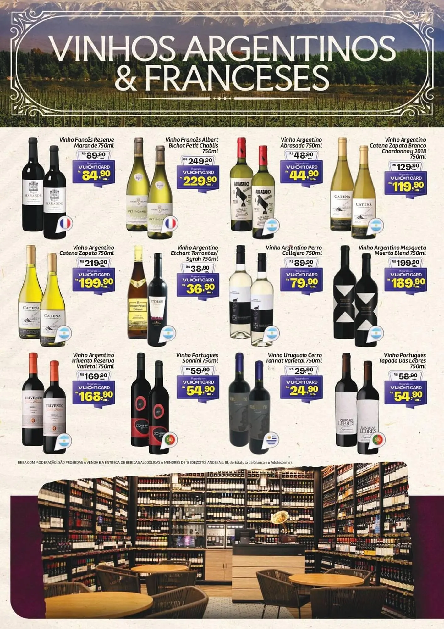 Encarte de Catálogo Comper 28 de maio até 29 de maio 2025 - Pagina 4