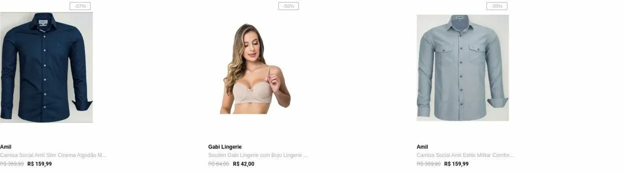 Encarte de Dafiti 23 de junho até 2 de julho 2025 - Pagina 4