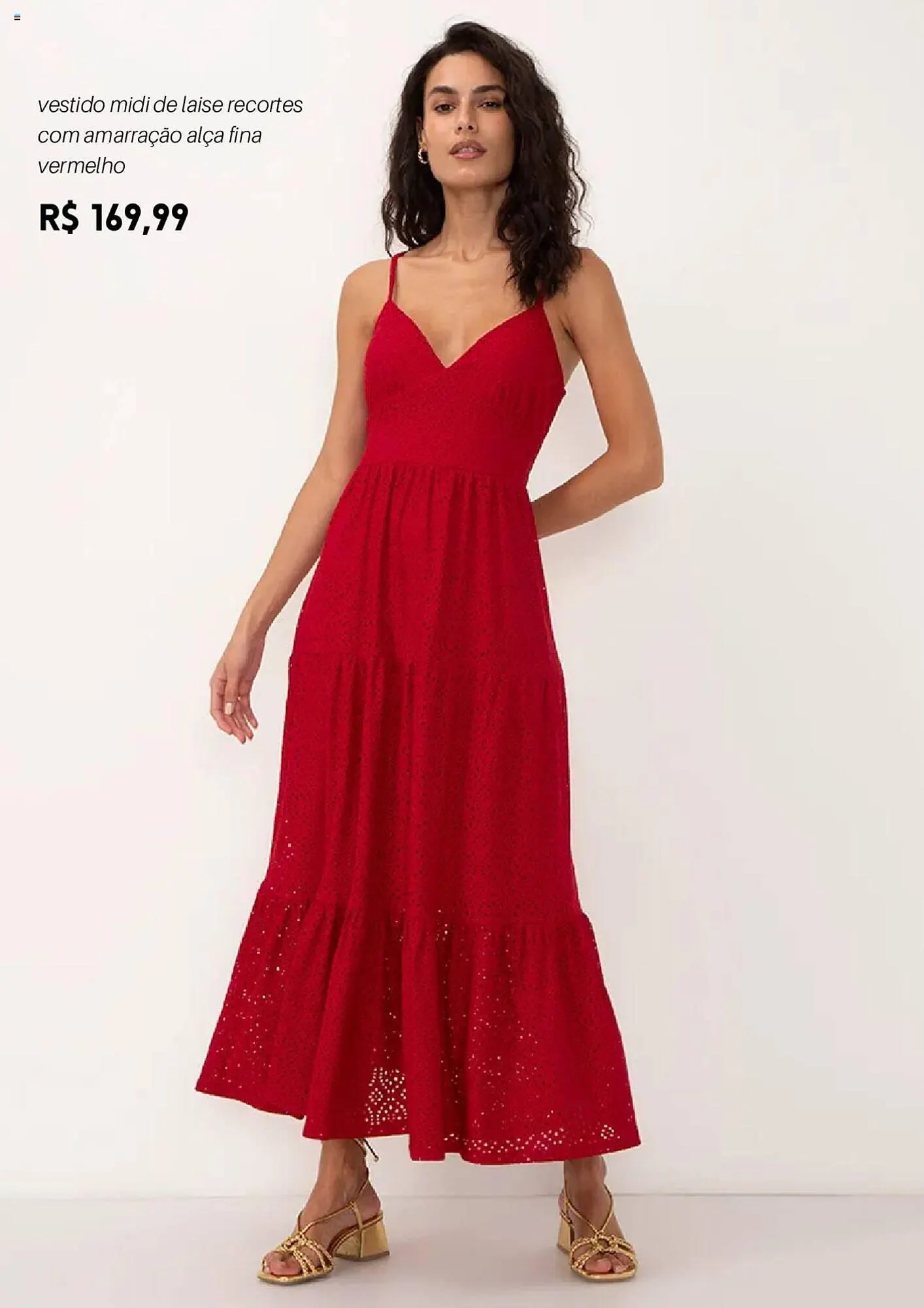 Encarte de Catálogo C&A 29 de novembro até 28 de dezembro 2023 - Pagina 3