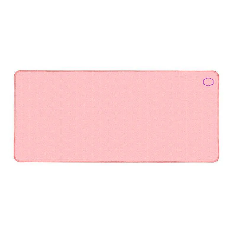 Mousepad Gamer Cooler Master MP511 Speed XL Sakura Edition, Extra Grande, 900x400x3mm, MP-511-SPEC2