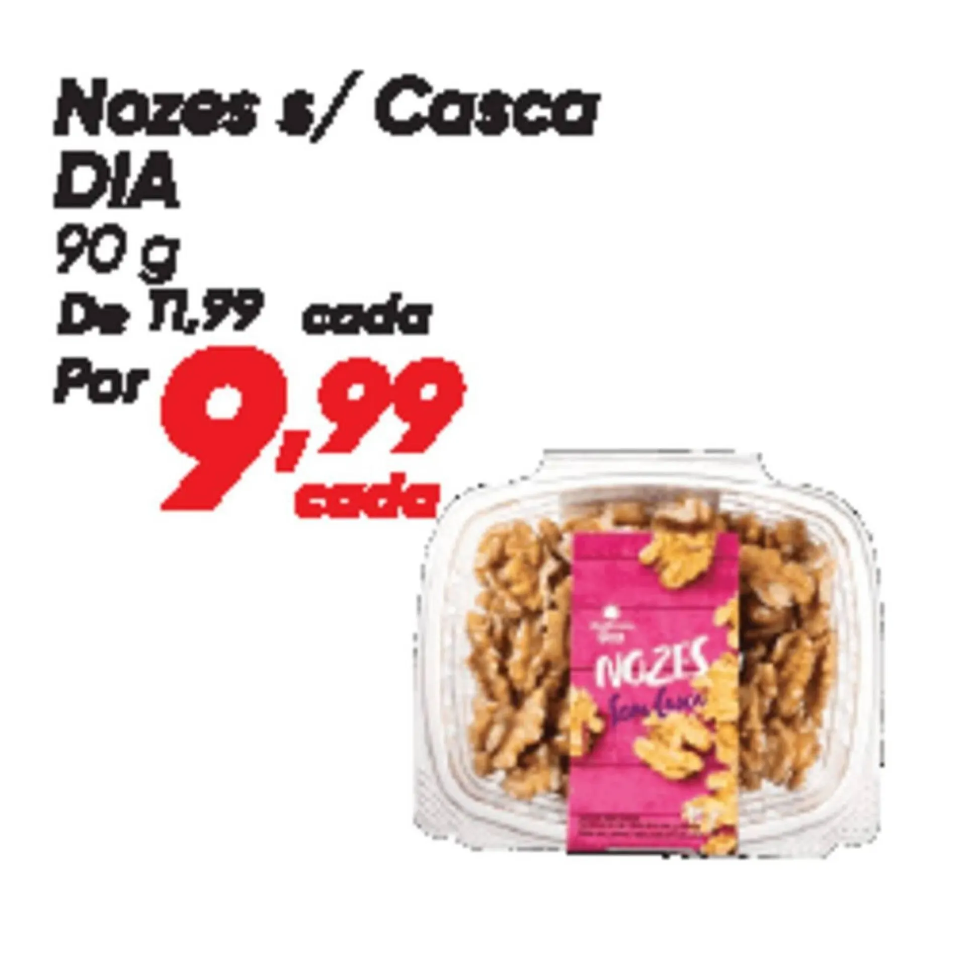 Encarte de Tabloide Dia 18 de dezembro até 25 de dezembro 2025 - Pagina 18