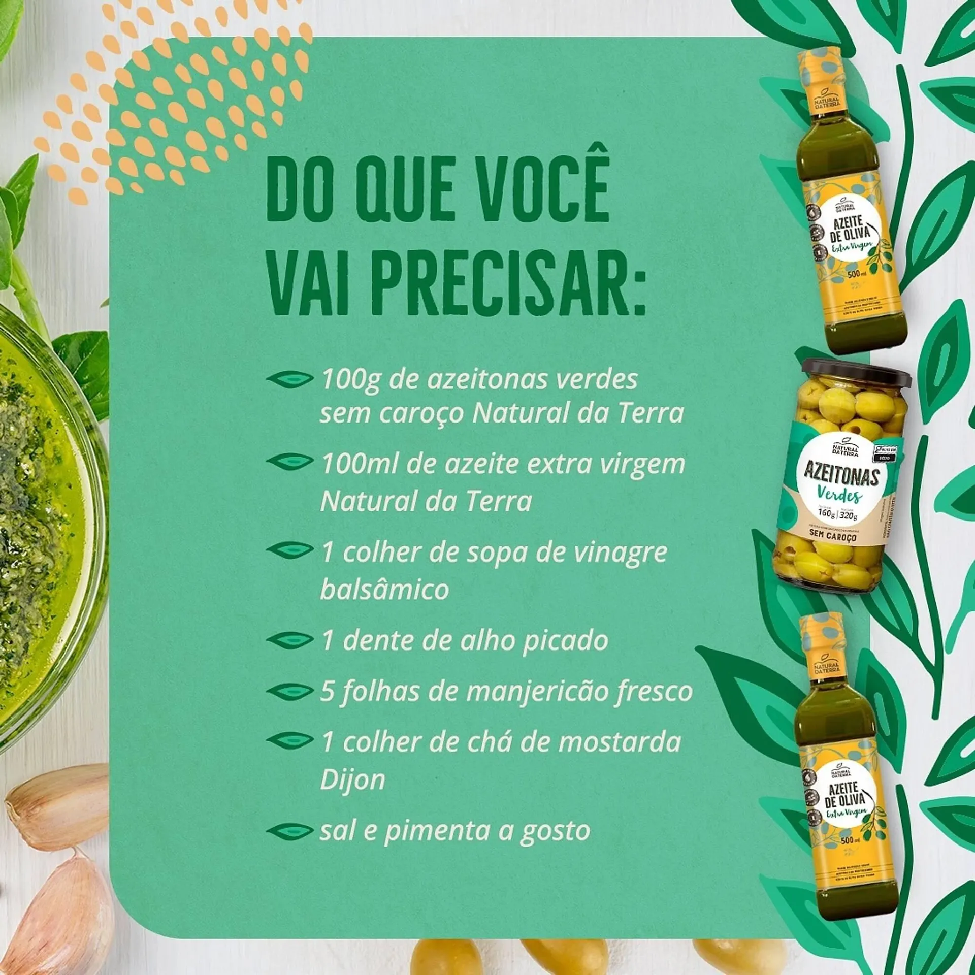 Encarte de Catálogo Natural da Terra 27 de novembro até 3 de dezembro 2024 - Pagina 2