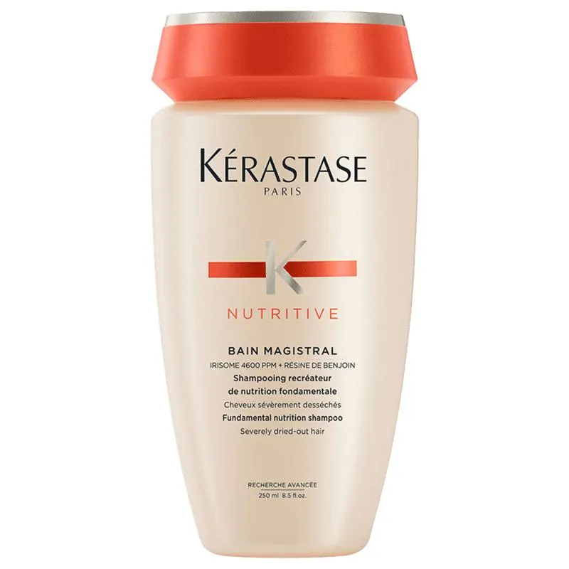 Shampoo Kérastase Nutritive Bain Magistral 250ml