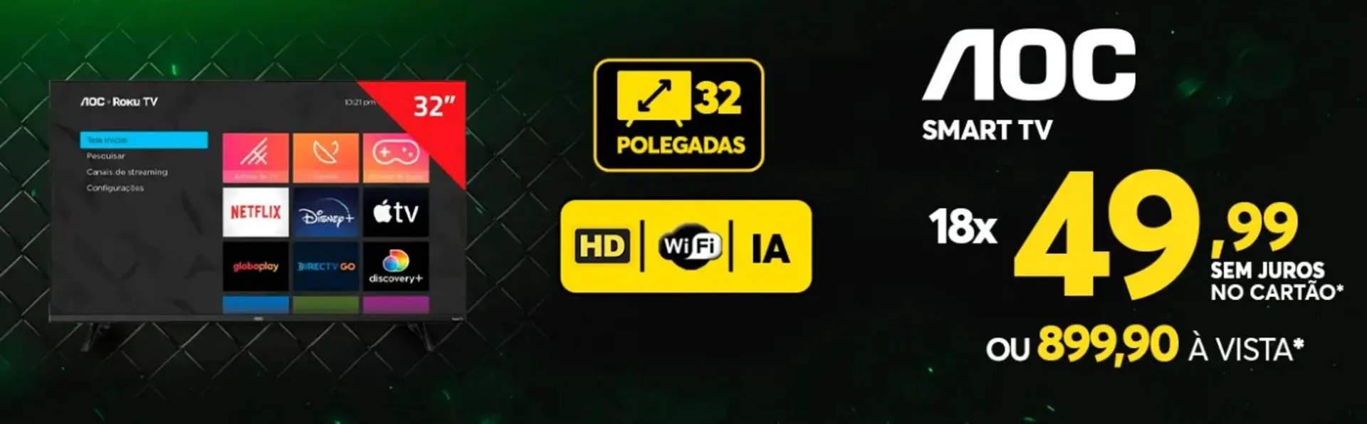 Encarte de Catálogo Lojas Guaibim 10 de novembro até 30 de novembro 2025 - Pagina 4