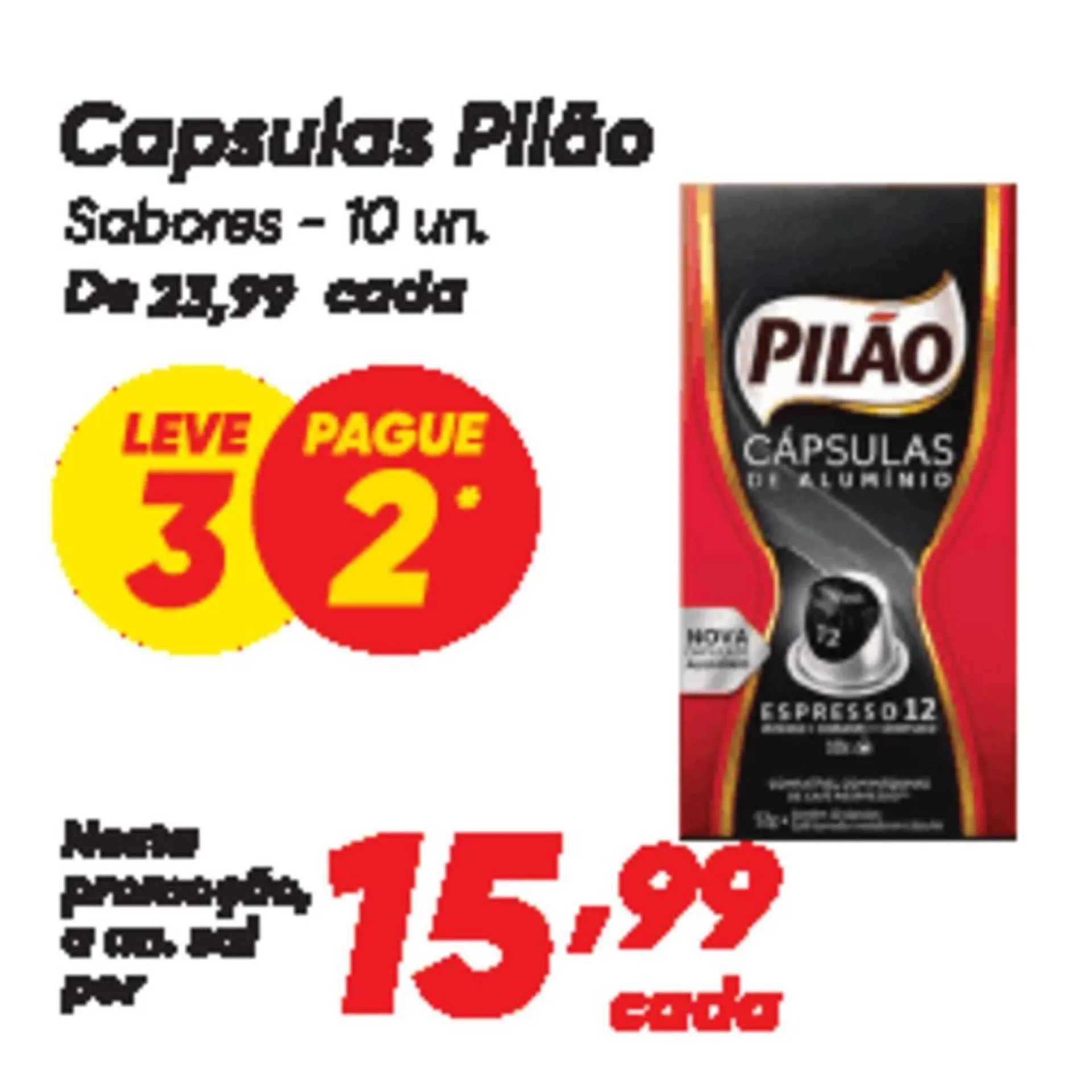 Encarte de Catálogo Dia 3 de julho até 7 de julho 2025 - Pagina 104