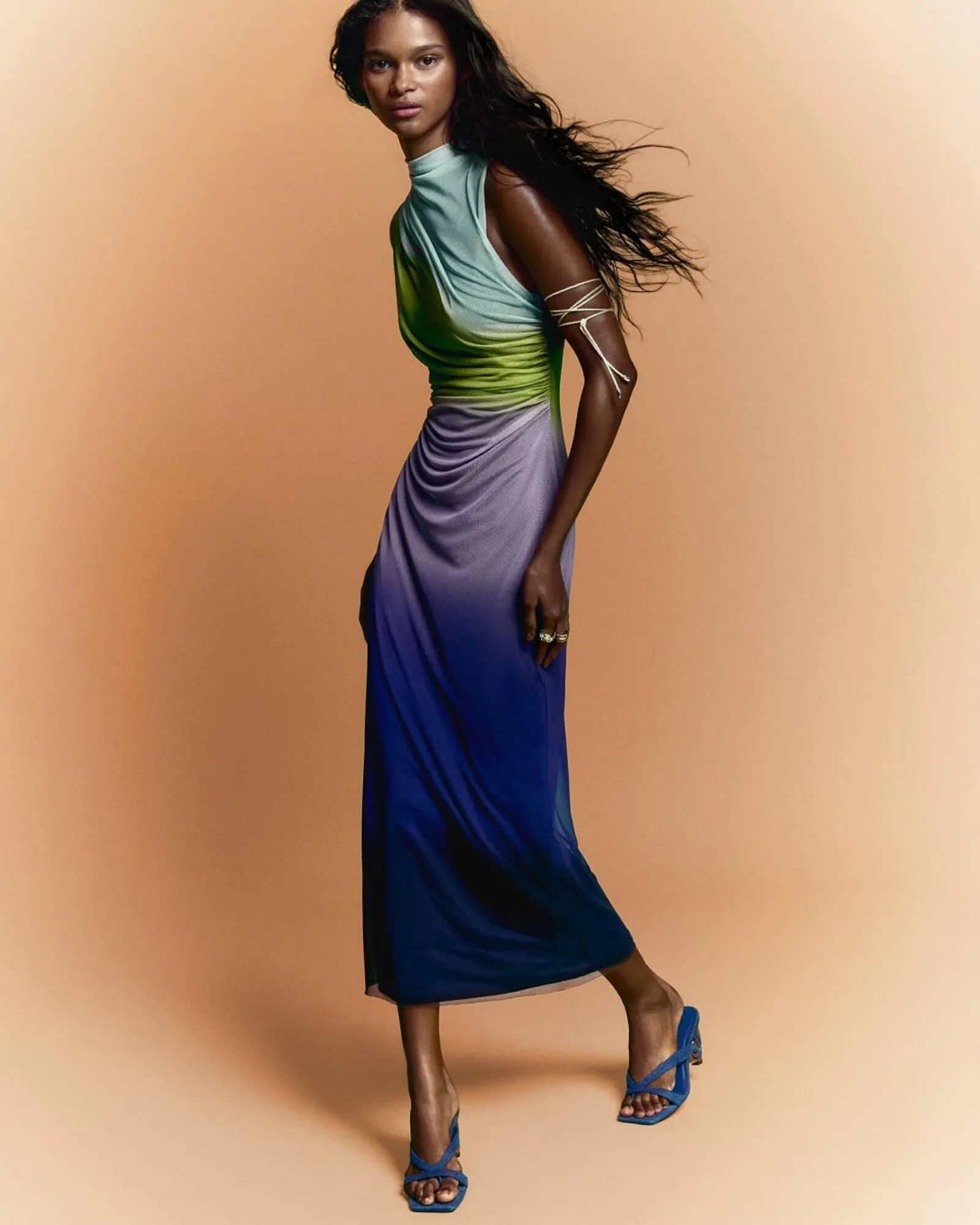 Encarte de Catálogo Desigual 11 de agosto até 31 de agosto 2025 - Pagina 2