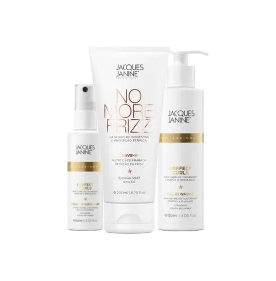 Jacques Janine Cachos