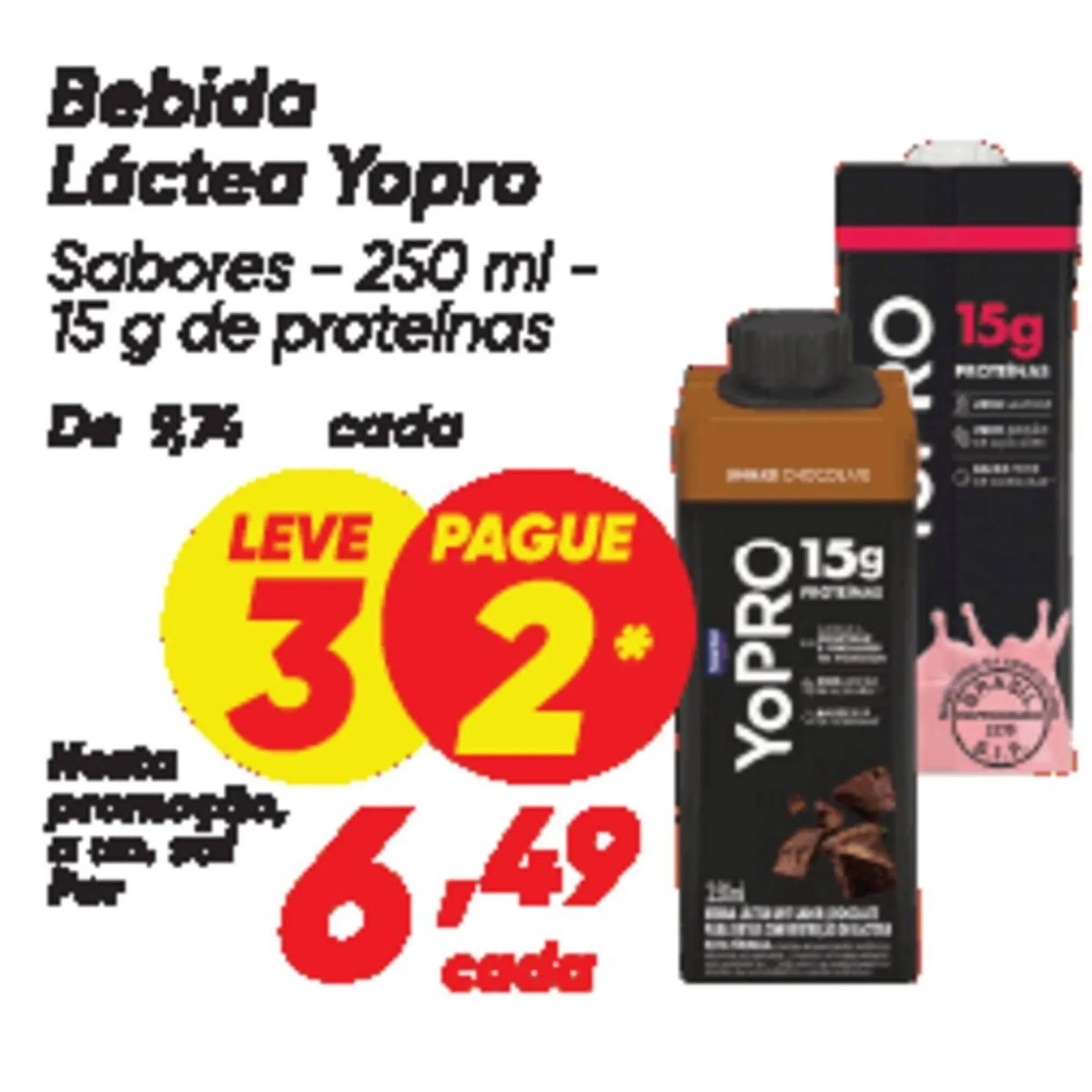 Encarte de Tabloide Dia 30 de outubro até 3 de novembro 2025 - Pagina 84