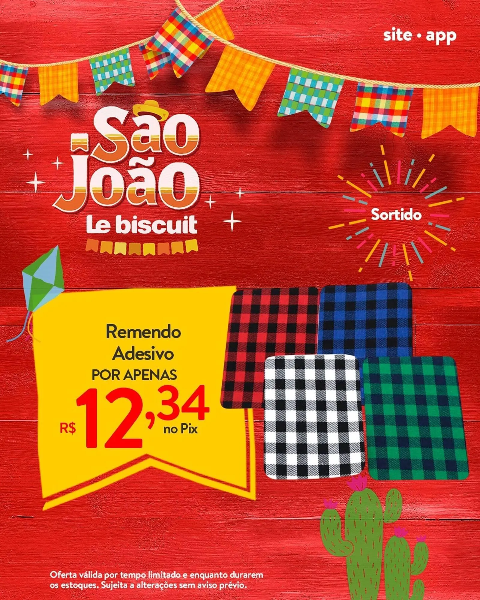 Encarte de Catálogo Le Biscuit 2 de junho até 10 de junho 2025 - Pagina 4