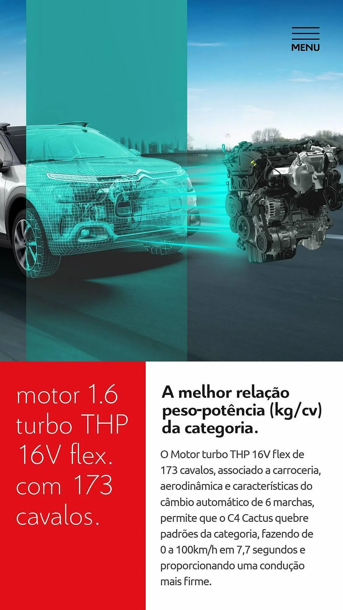 Encarte de Catálogo Citroën 14 de julho até 20 de janeiro 2024 - Pagina 18