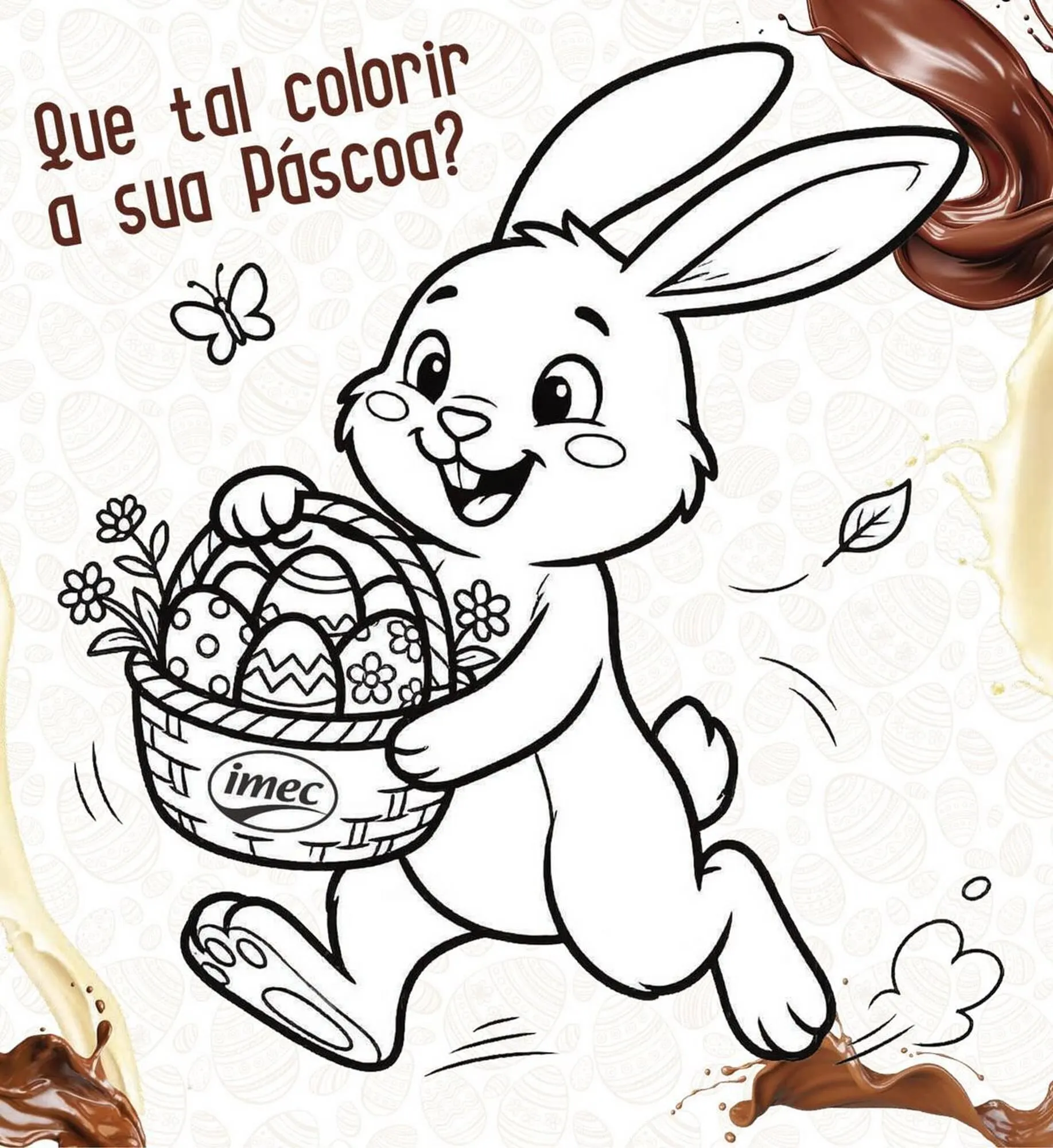 Encarte de Catálogo Imec Supermercados 25 de março até 5 de abril 2026 - Pagina 9
