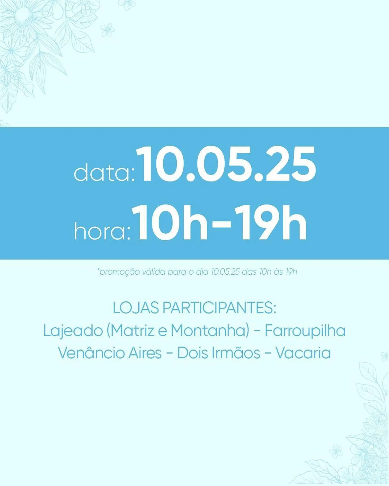 Encarte de Catálogo Imec Supermercados 28 de abril até 10 de maio 2025 - Pagina 3