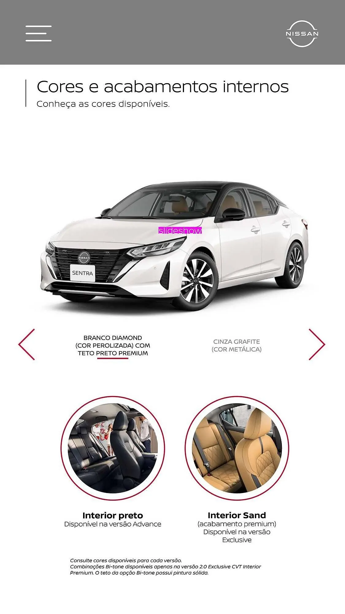 Encarte de Catálogo Nissan 18 de abril até 18 de abril 2026 - Pagina 26