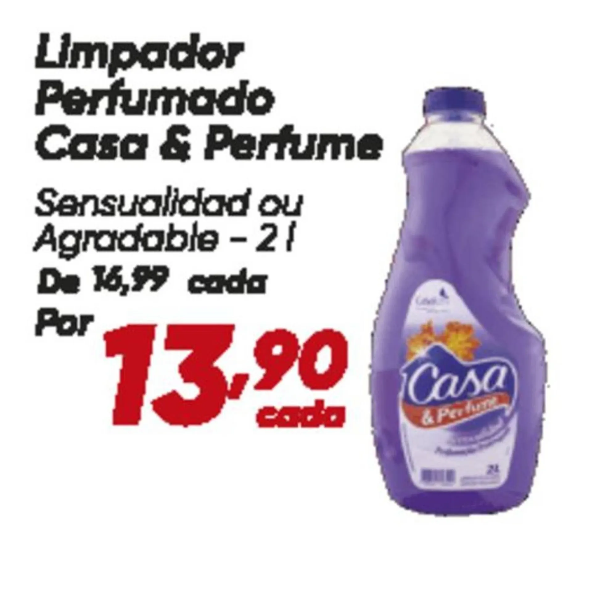 Encarte de Tabloide Dia 2 de março até 4 de março 2026 - Pagina 19