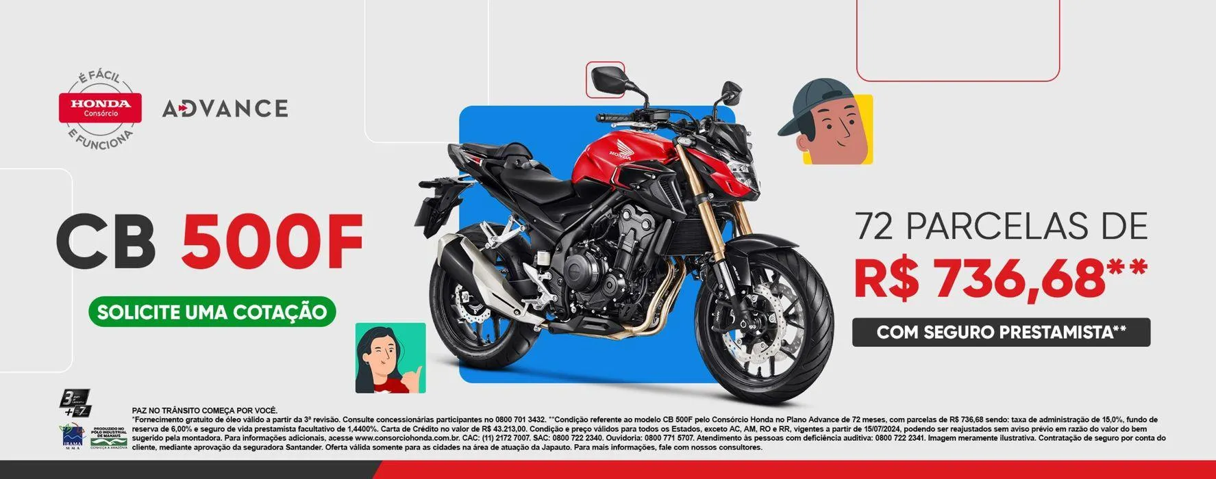 Novidades Japauto - 1