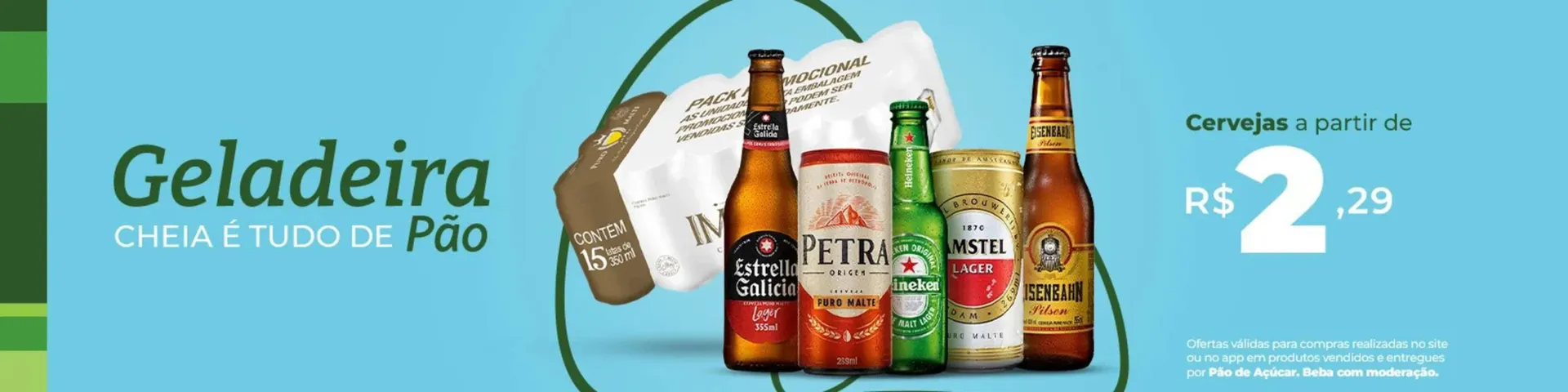 Encarte de Folheto Pão de Açúcar 13 de janeiro até 27 de janeiro 2026 - Pagina 4